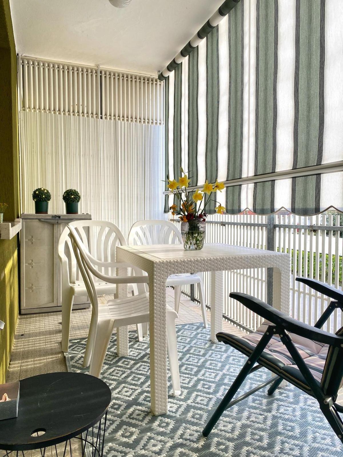 Apartment Casa Solem - Thermae *