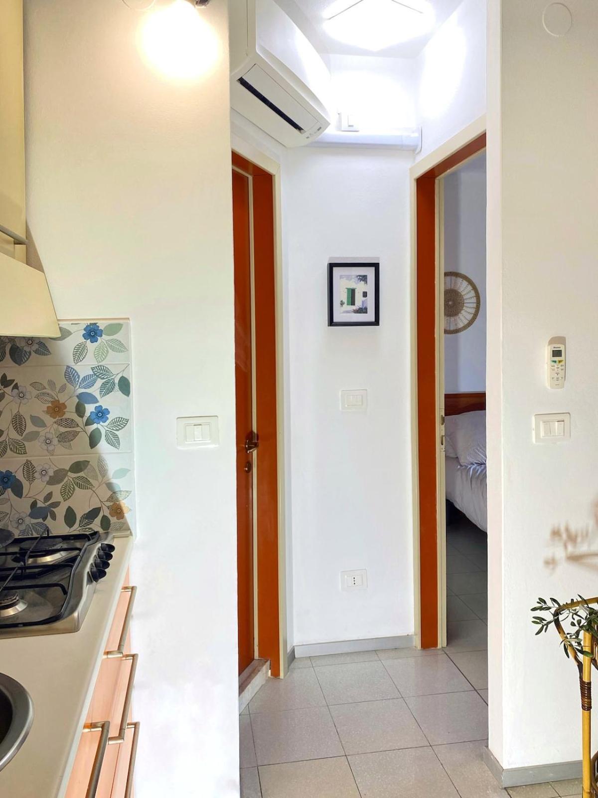 Casa Solem - Thermae Apartment *
